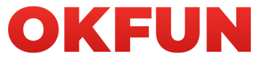 okfunslotapp.ph Logo